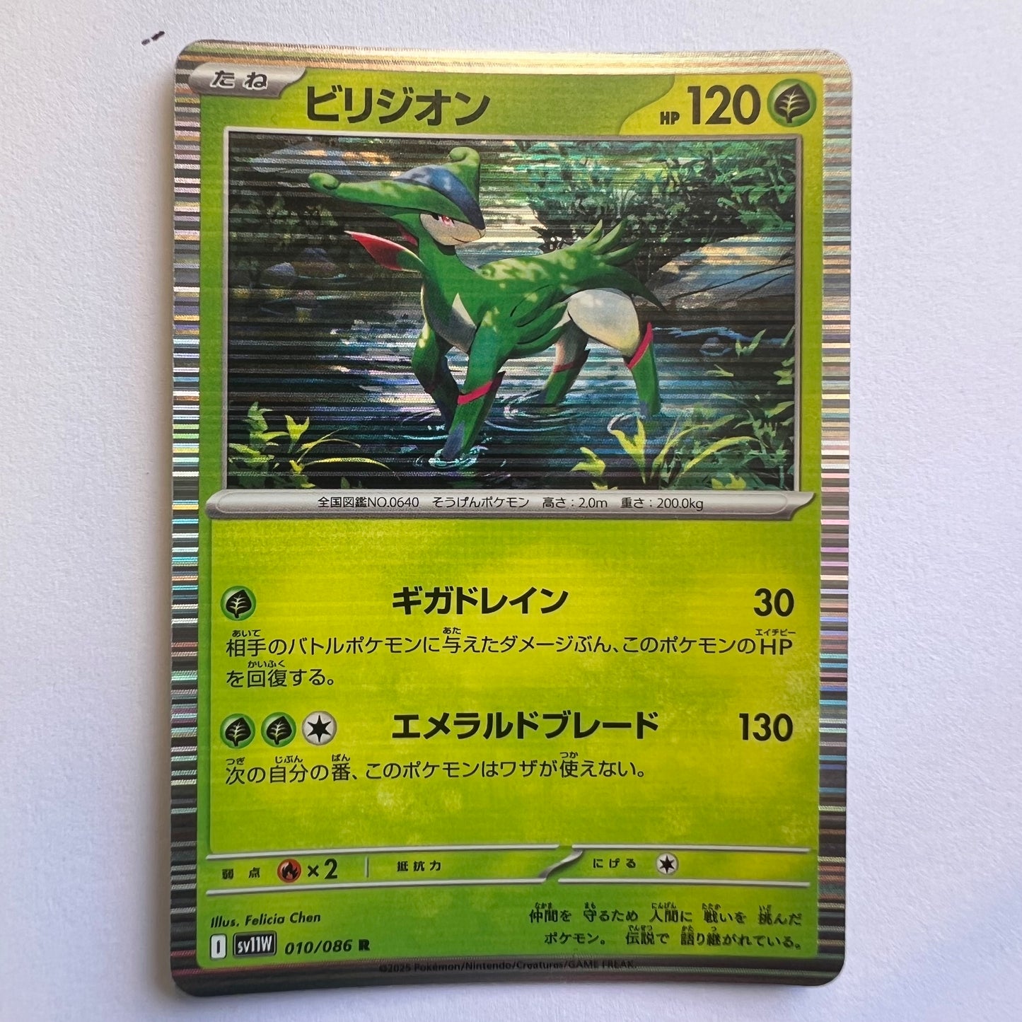 #010 Virizion reverse