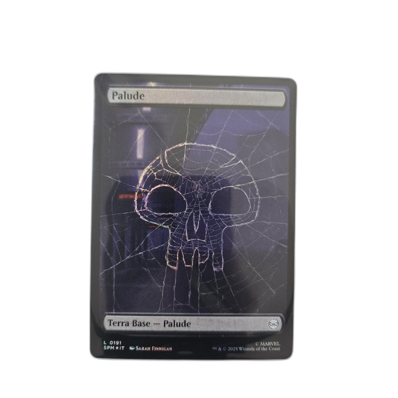 #L0191 Palude - foil
