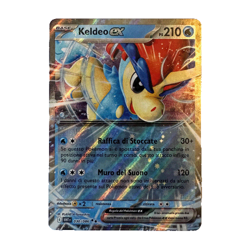 KELDEO