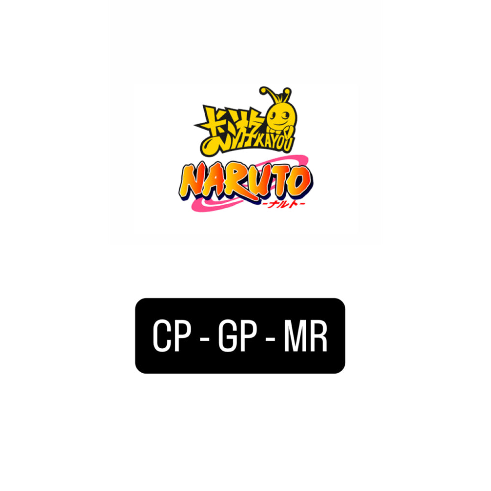 CP - GP - MR