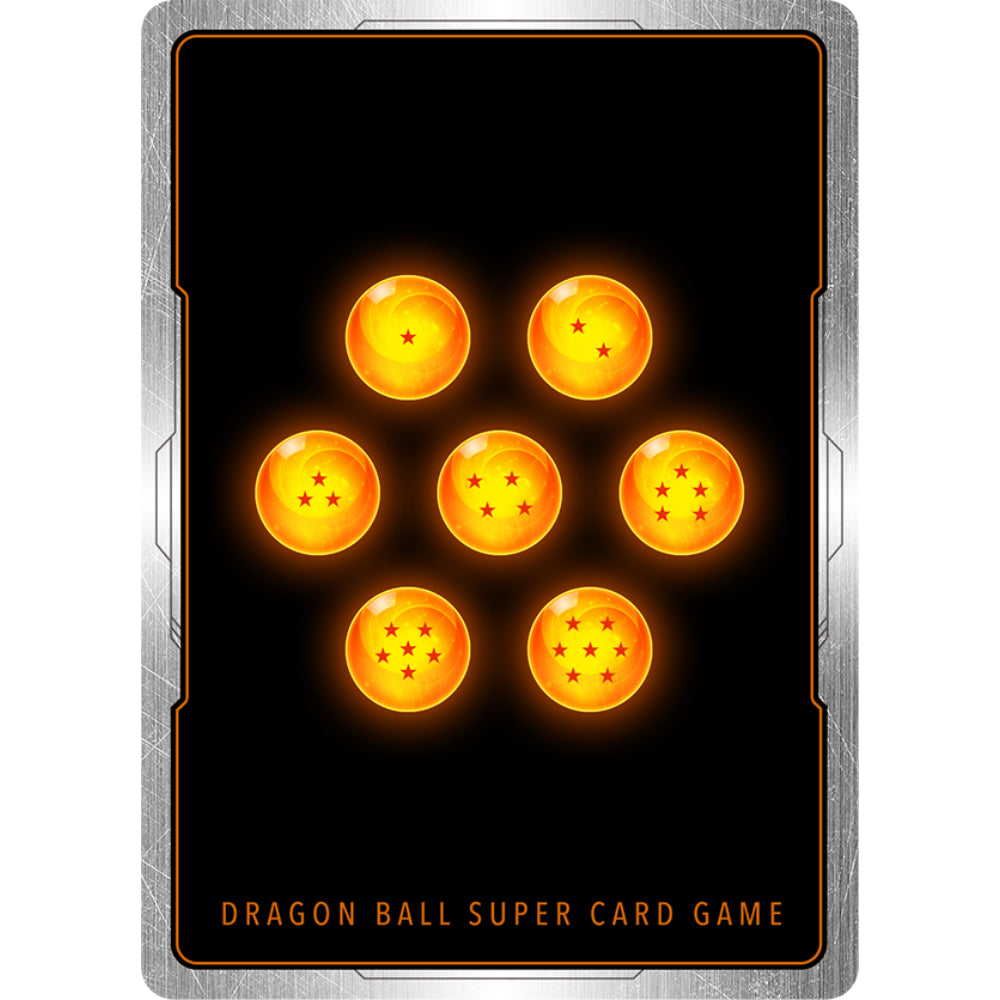 DRAGON BALL - SINGOLE