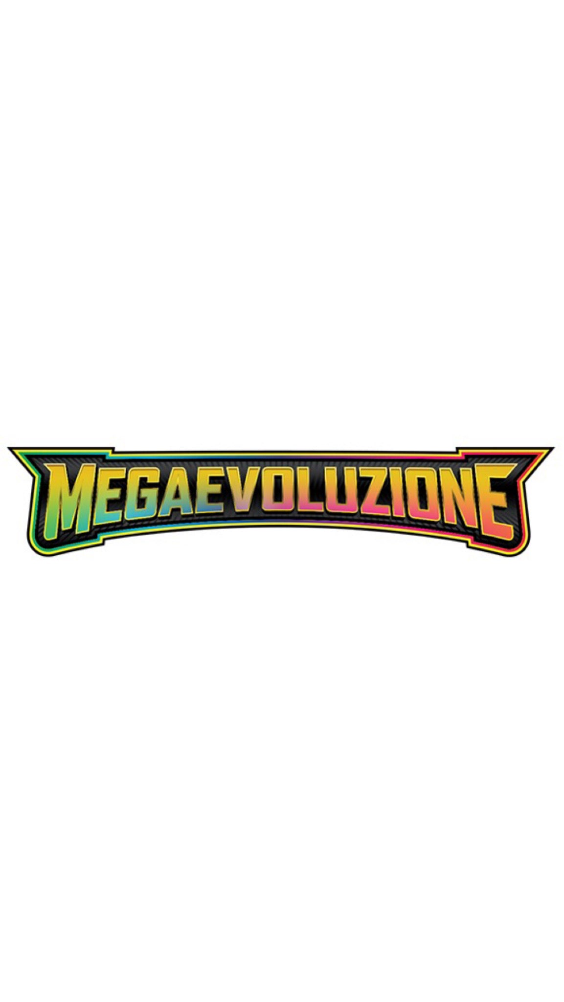 Megaevoluzione