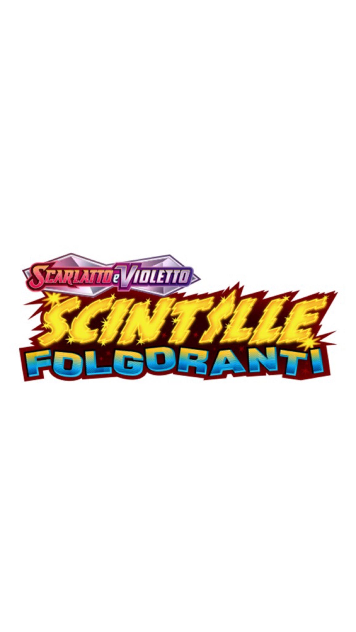 Scintille Folgoranti
