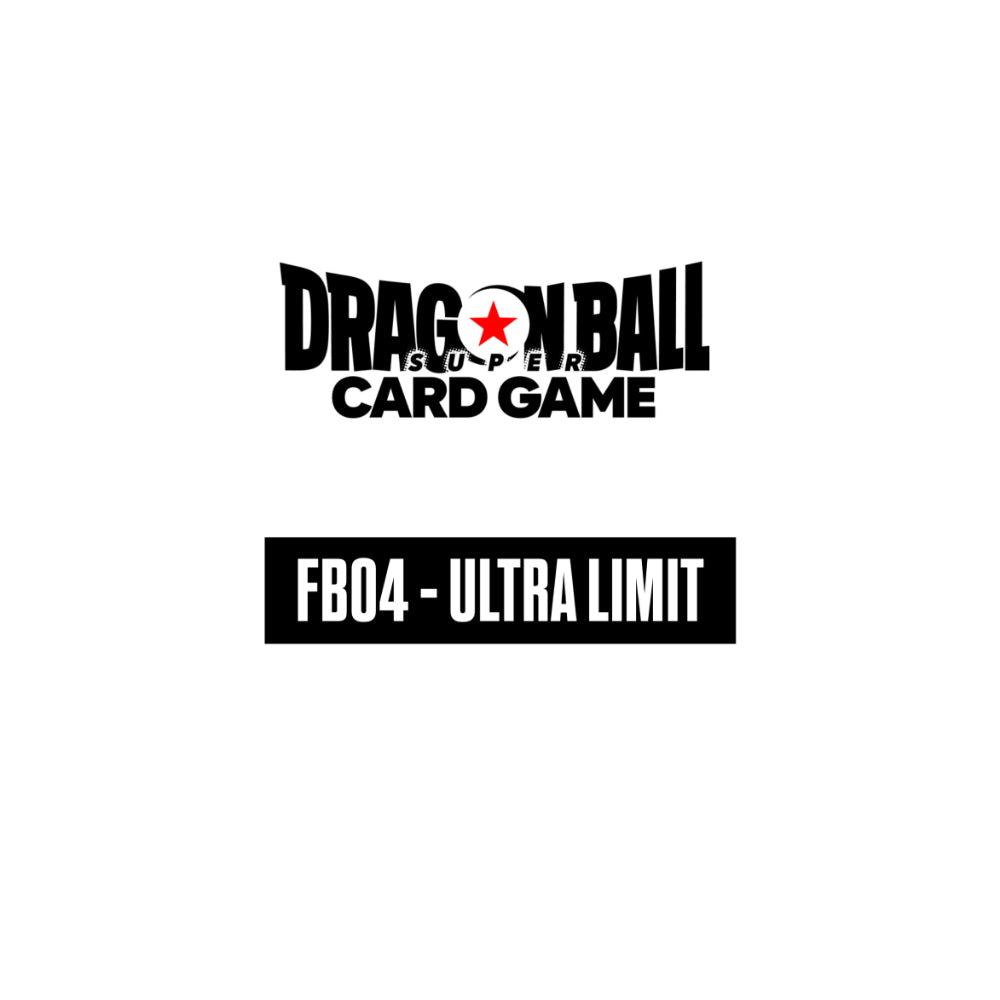 FB04 - ULTRA LIMIT