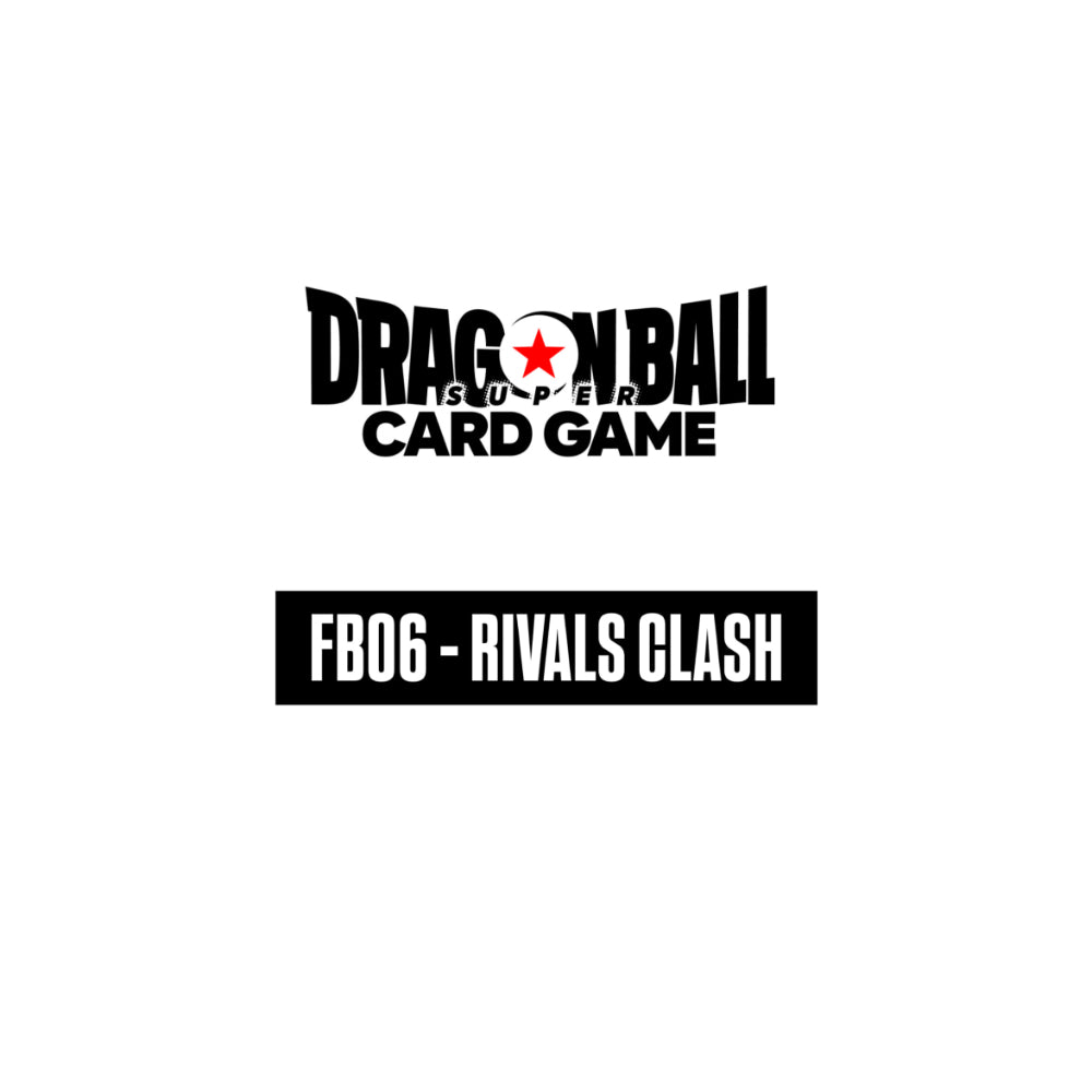 FB06 - RIVALS CLASH
