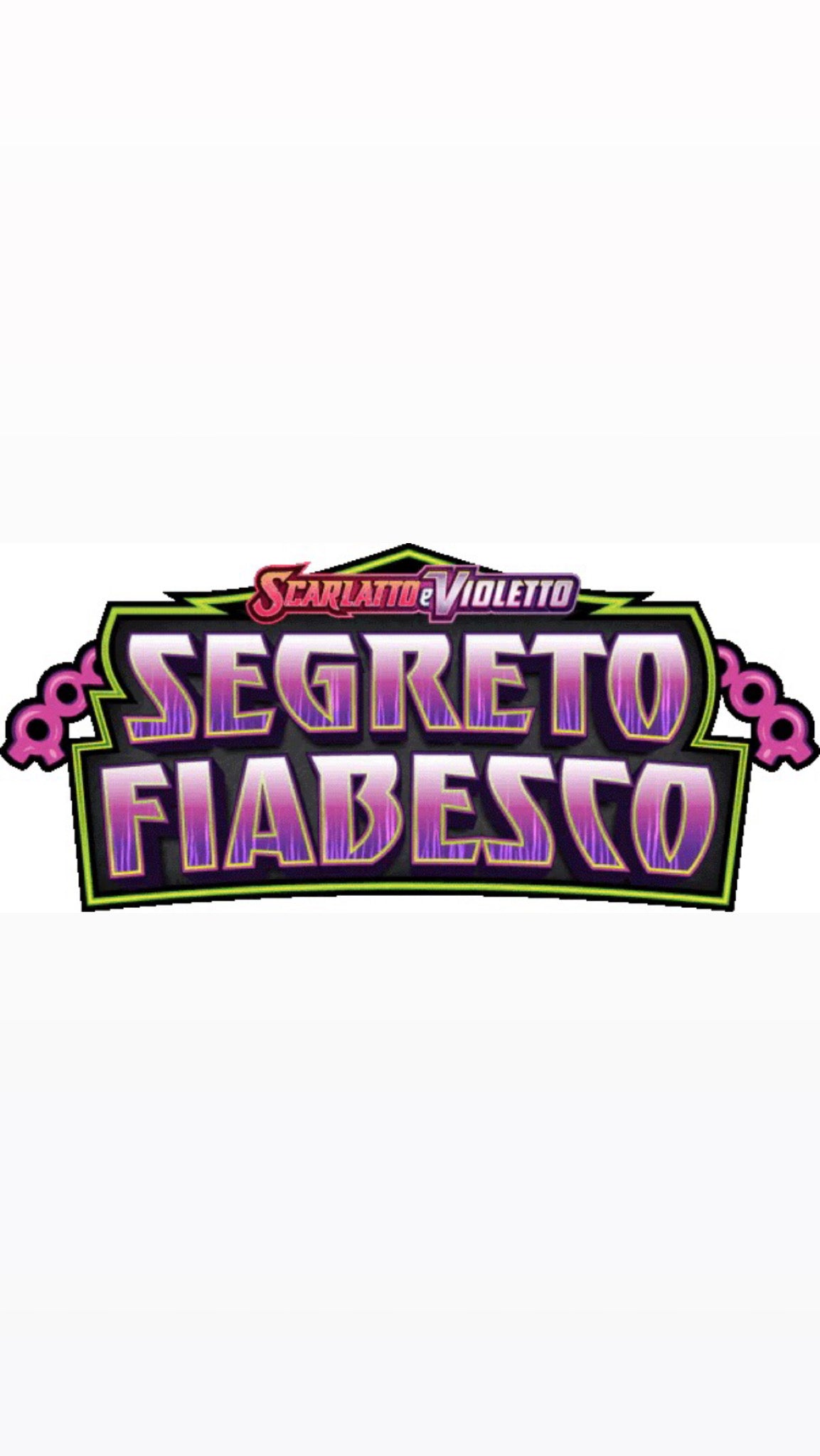 Segreto Fiabesco