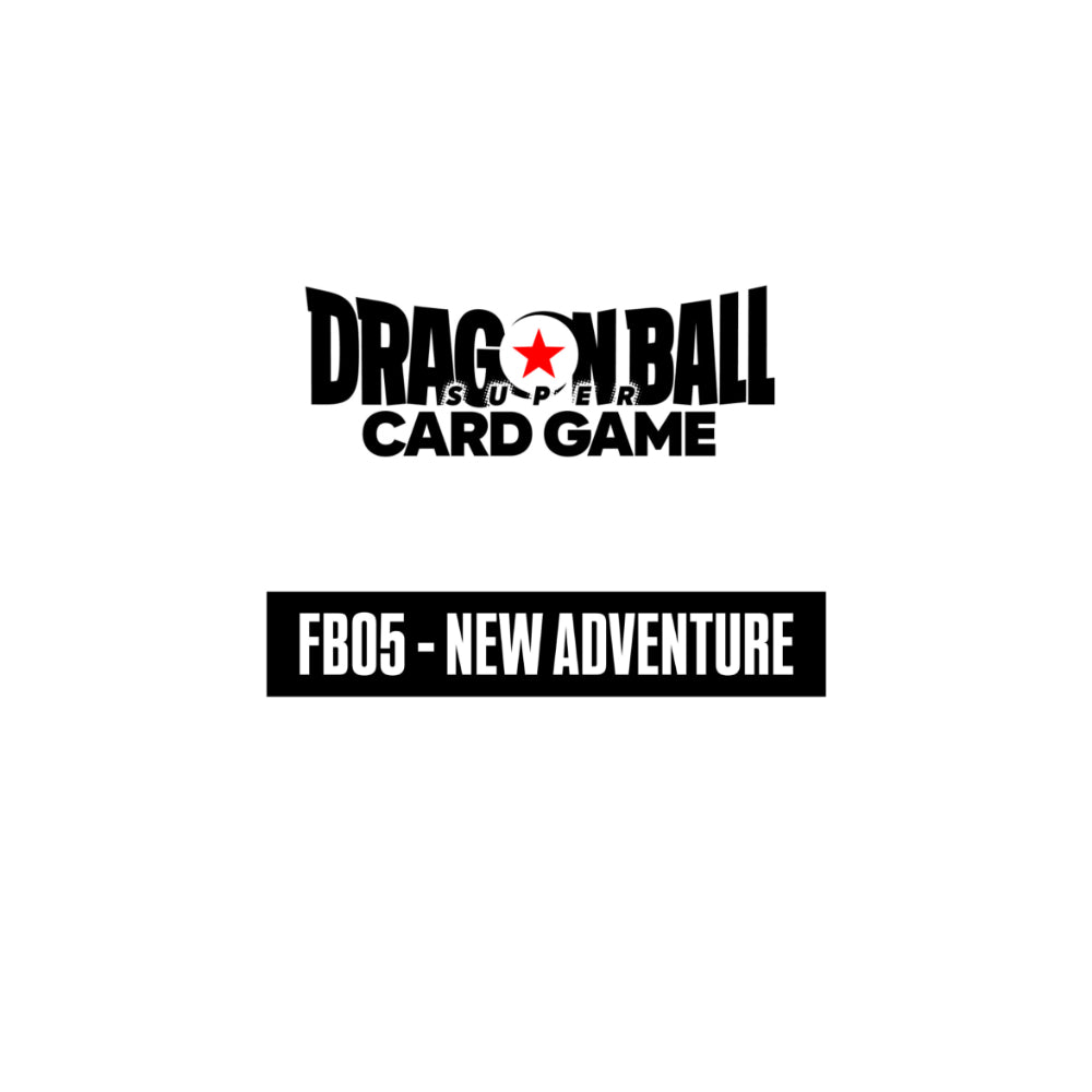 FB05 - NEW ADVENTURE