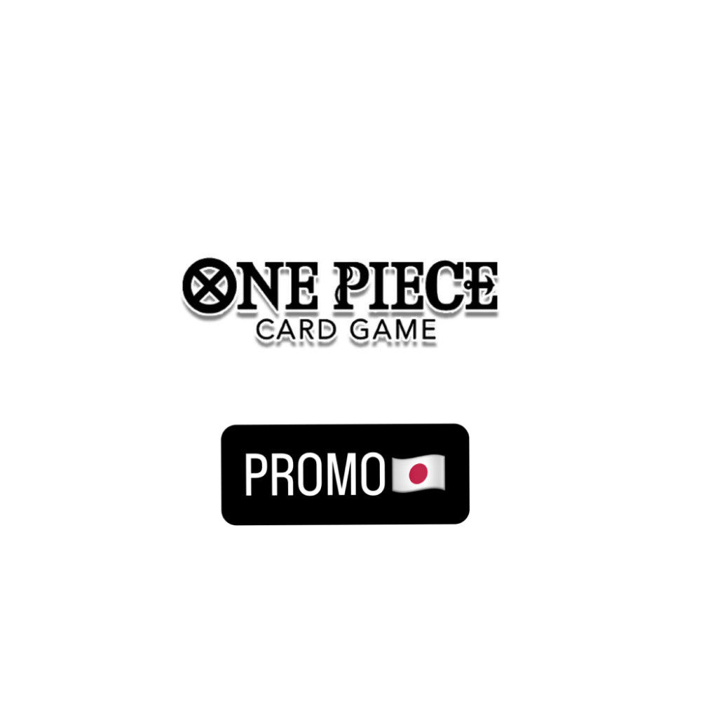 ONE PIECE PROMO JAP 🇯🇵