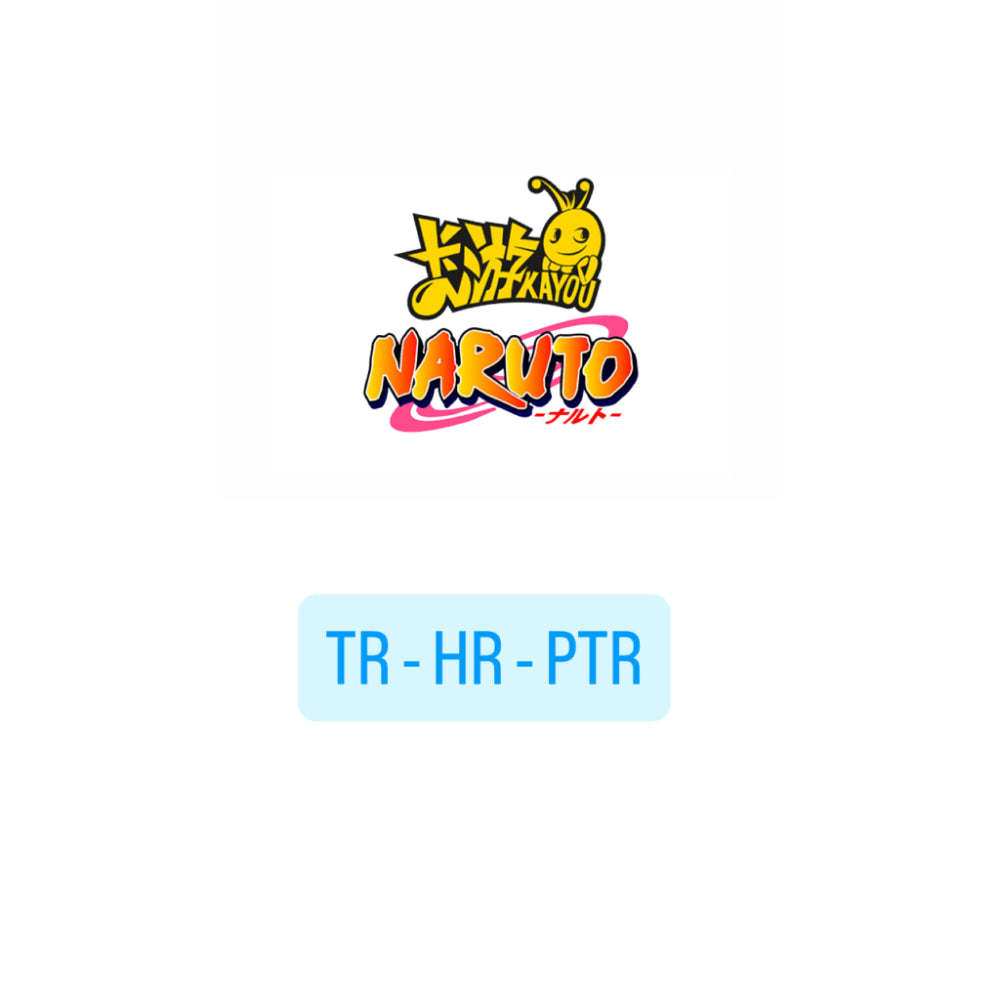 TR - HR - PTR