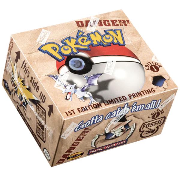 POKEMON - SEALED