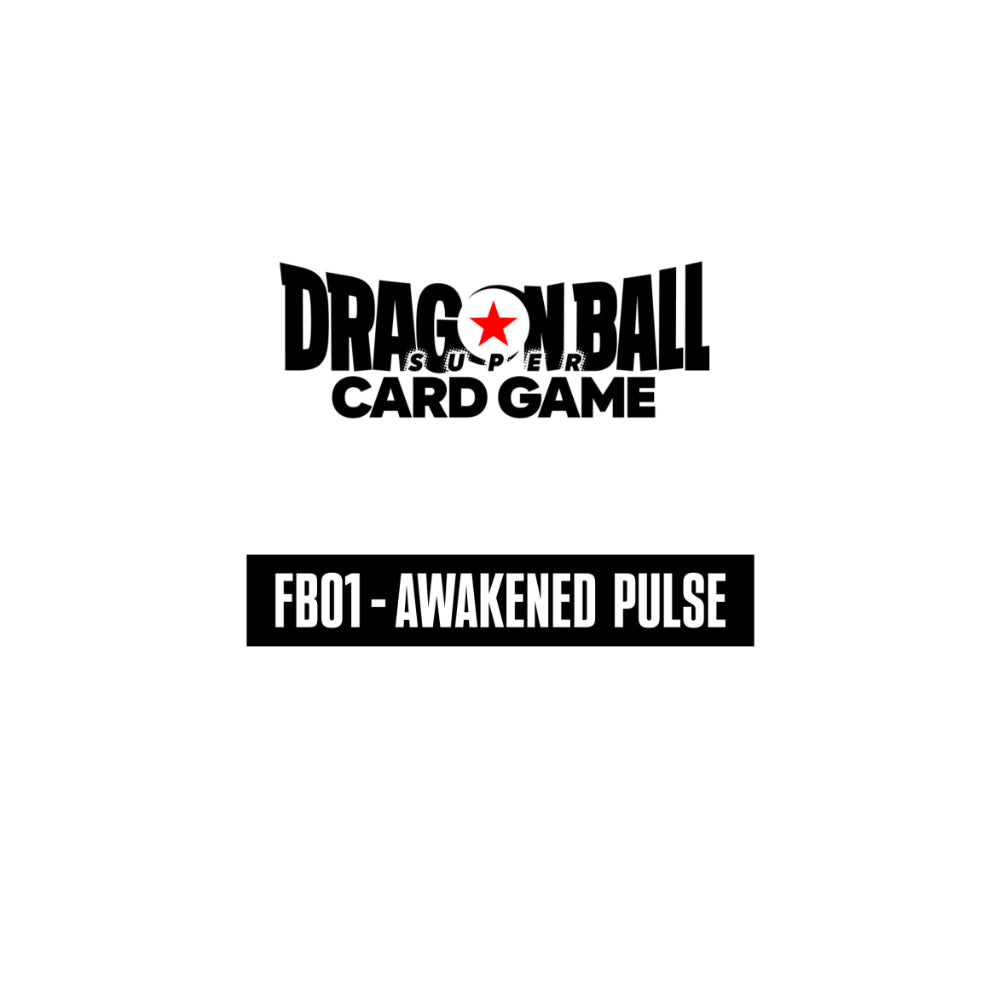 FB01 - AWAKENED PULSE