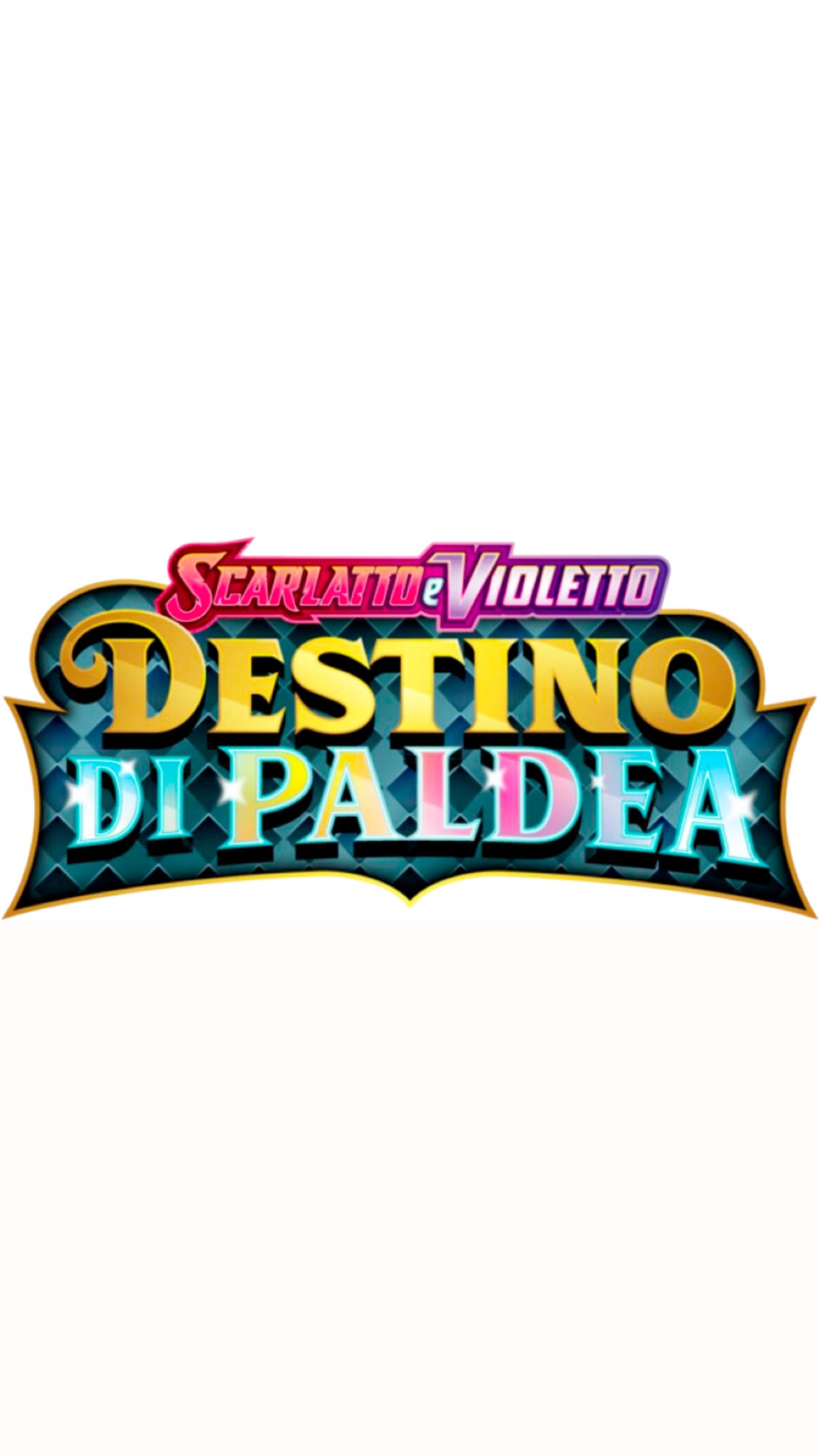 Destino di Paldea