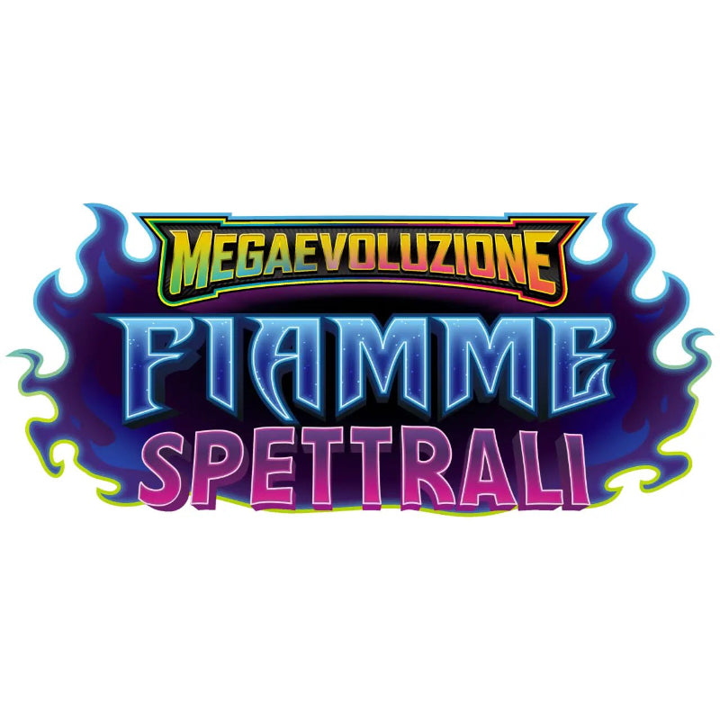 Fiamme Spettrali