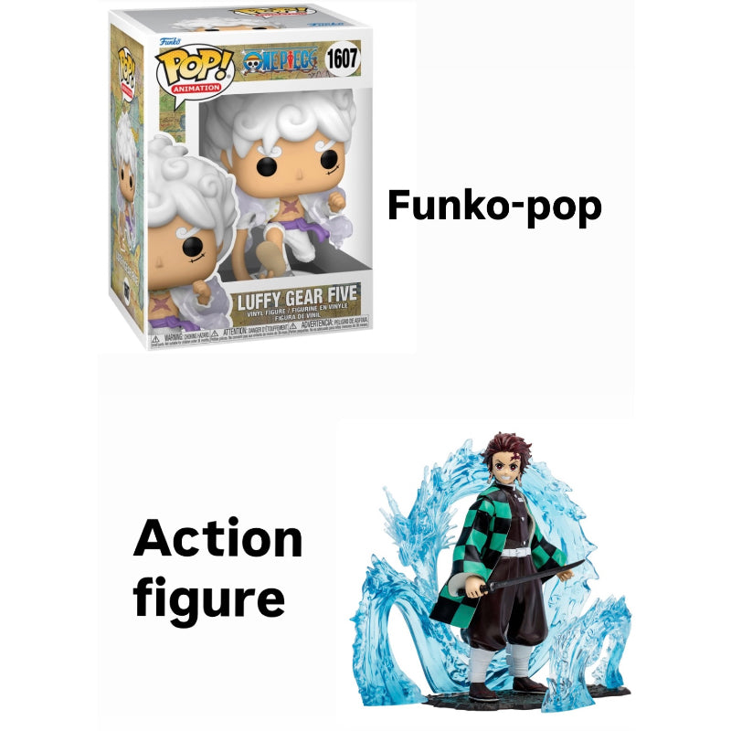 FUNKO/ACTION FIGURE