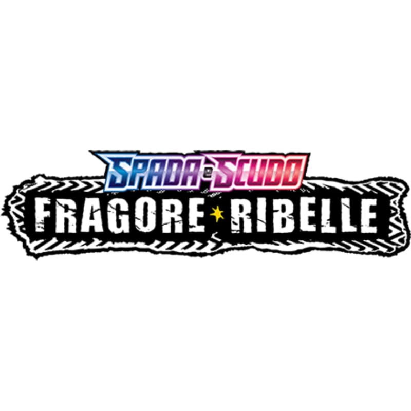 Fragore Ribelle