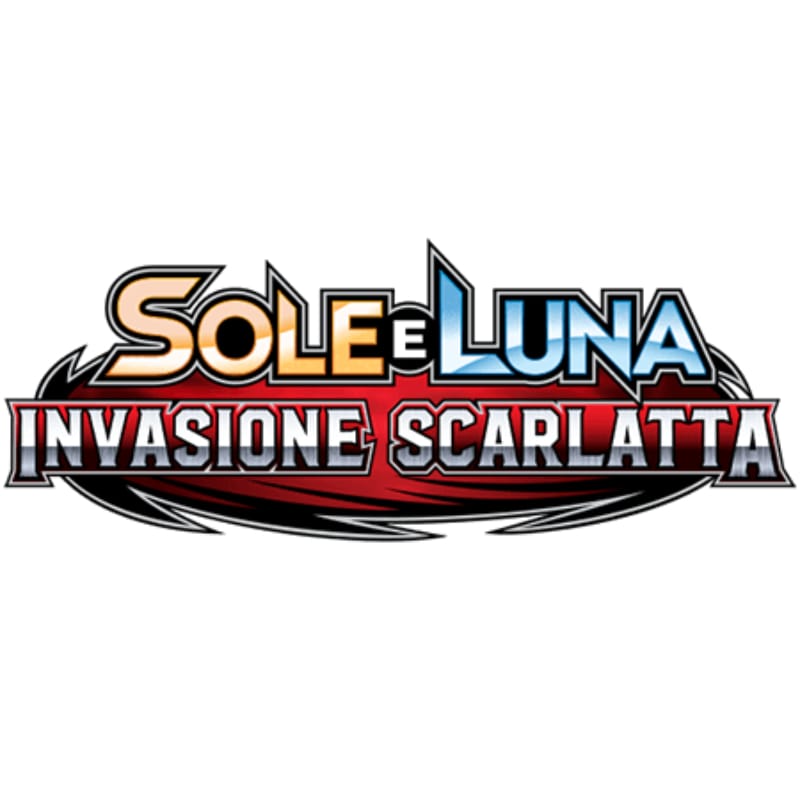 Invasione Scarlatta