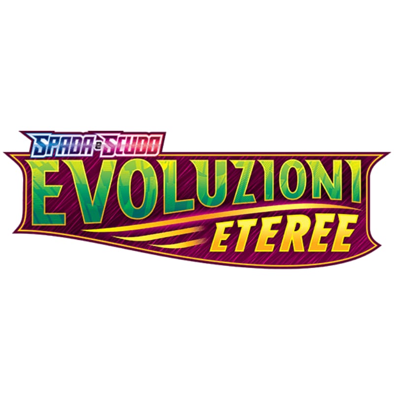 Evoluzioni Eteree