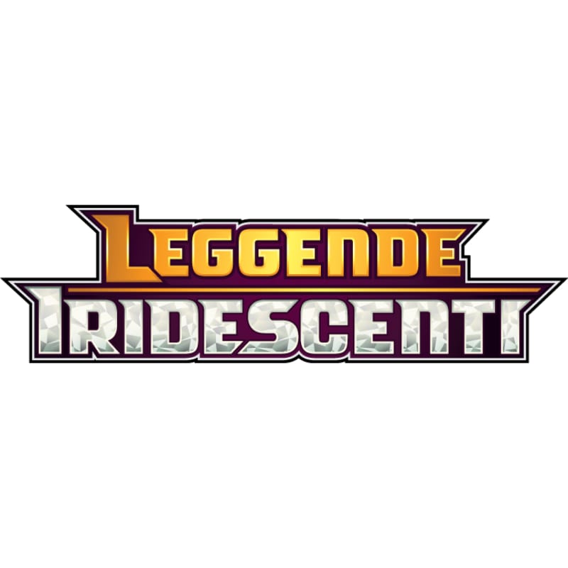 Leggende Iridescenti