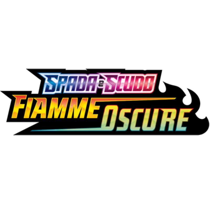 Fiamme Oscure