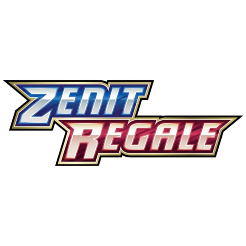 Zenit Regale