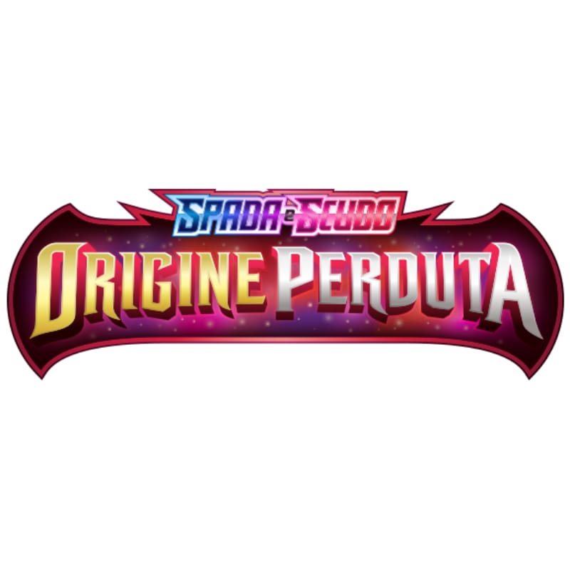 Origine Perduta