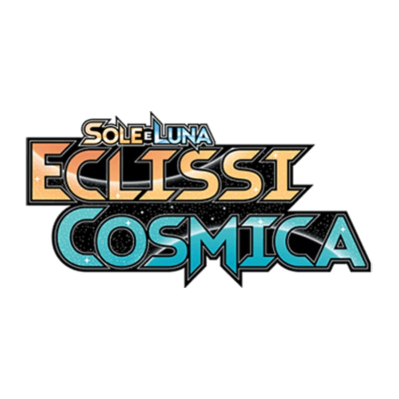 Eclissi Cosmica