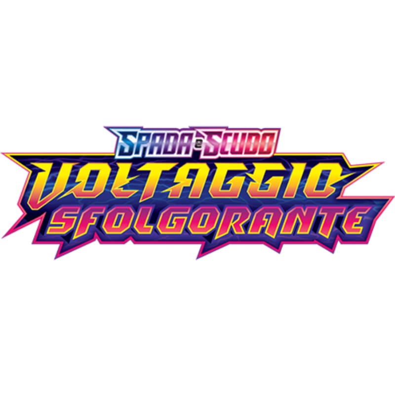 Voltaggio Sfolgorante