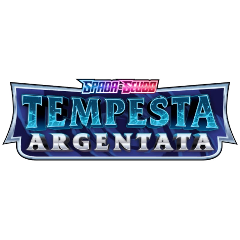 Tempesta Argentata