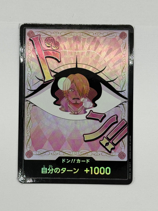 Don!! (PRB02-Pudding)