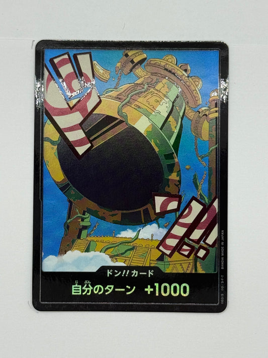 Don!! (PRB02-Kalgara)