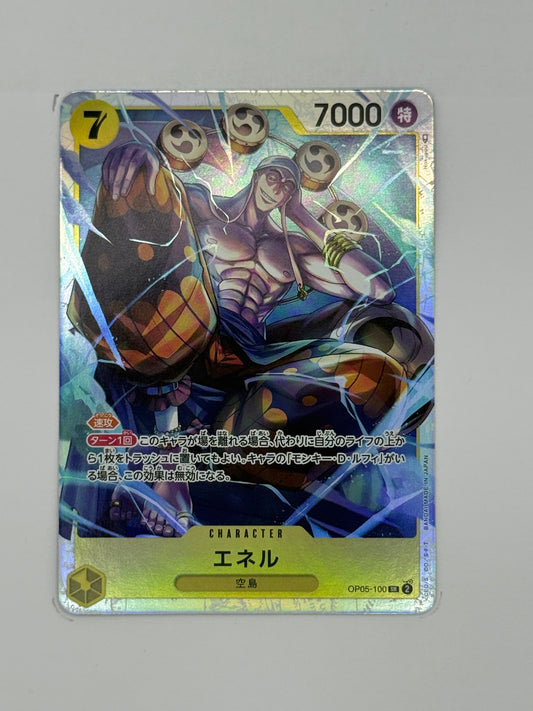 Enel (OP05-100)